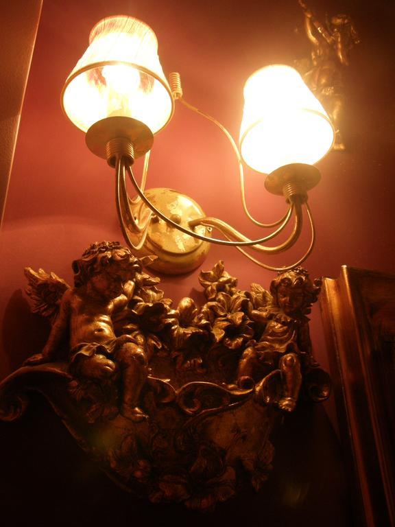 Hostal Goya Suites Salamanca Ruang foto